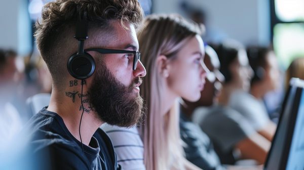 Boostez votre présence en ligne avec l'agence wordpress de dieppe