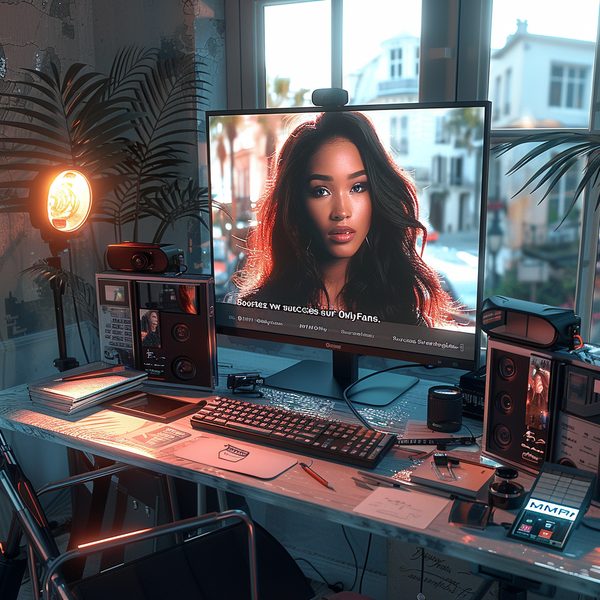 Boostez votre succès sur onlyfans avec mymonlyfans